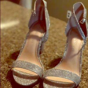 Steve Madden Platforms heels